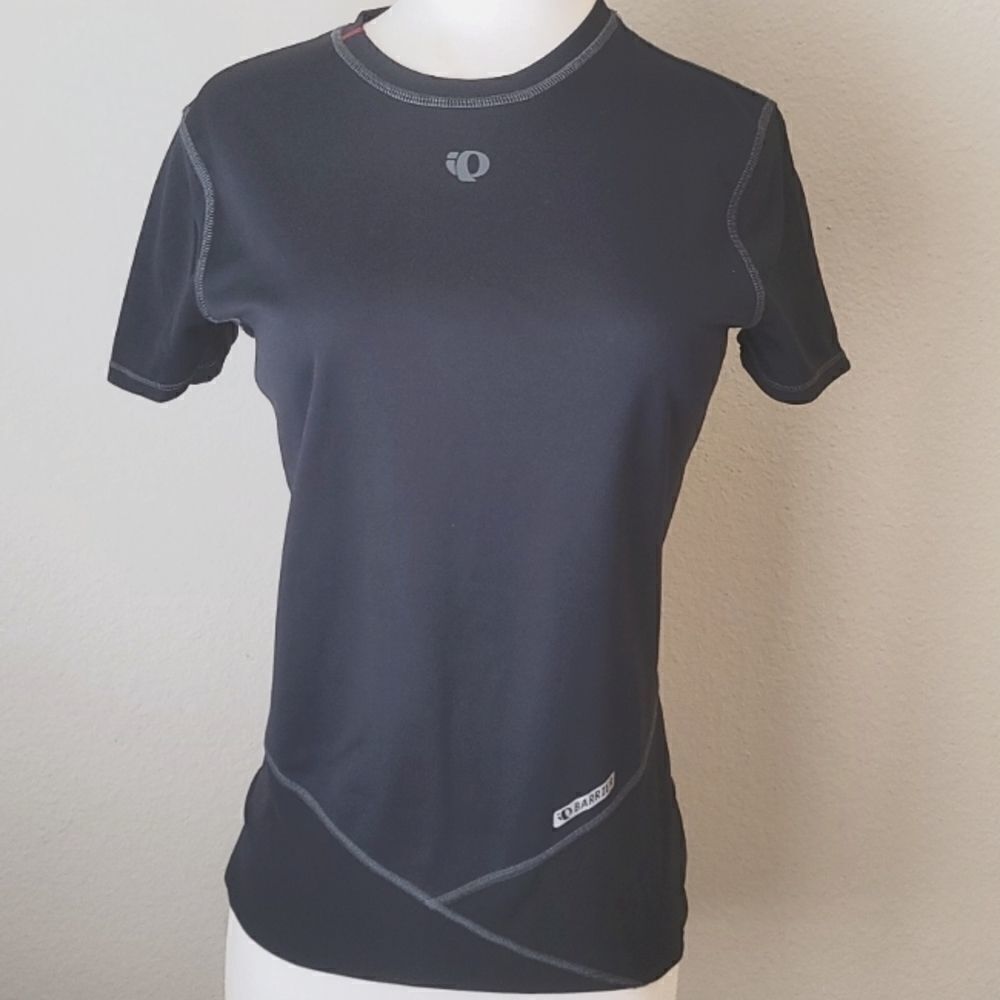 Women's Pearl Izumi barrier top size small